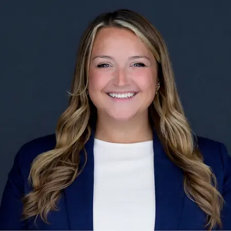 Amanda Prell, Talent Acquisition Specialist for National Sales on Influential Women