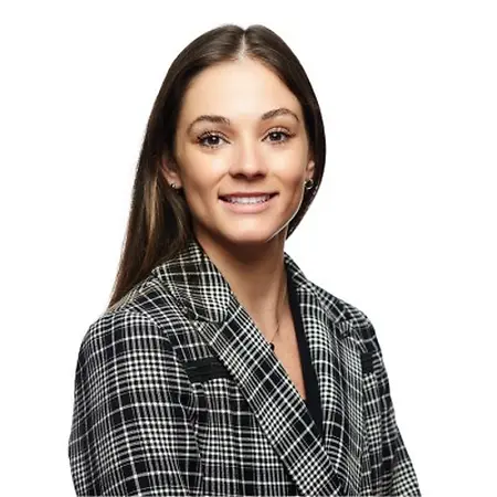 Shelbie Lock, Director, North America Hotel Development, Southeast Region on Influential Women