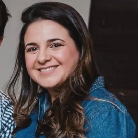 Roberta Giresi, Scientific Consultant on Influential Women