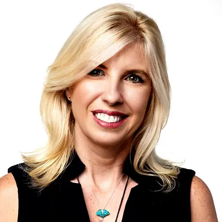 Jeanniey Walden, Chief Executive Officer & Host on Influential Women