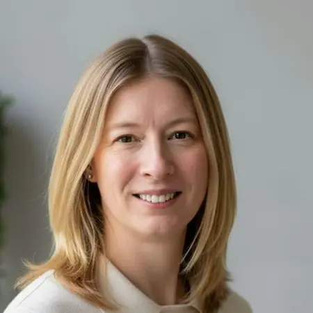 Jennifer Mongi, Human Services Children Youth and Families on Influential Women