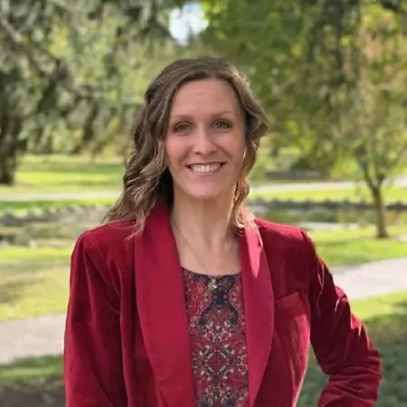 Maggie Sutherland, Epic Trainer on Influential Women