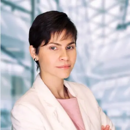 Yajaira Gonzalez Gonzalez, Product Manager on Influential Women