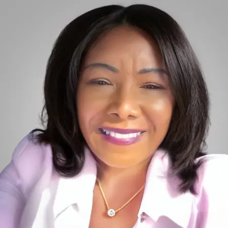 Tracey Harvey, Director of Marketing on Influential Women