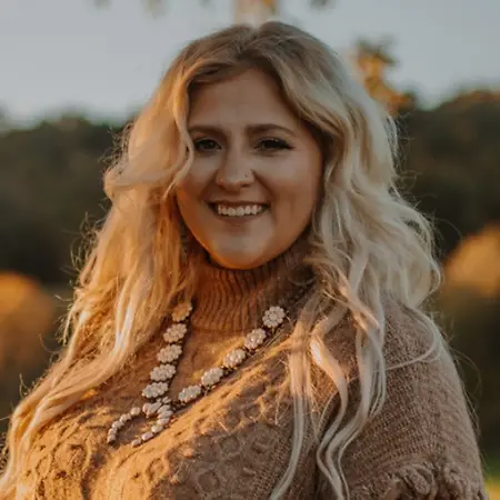 Breanna Rice, Hospice Account Executive on Influential Women