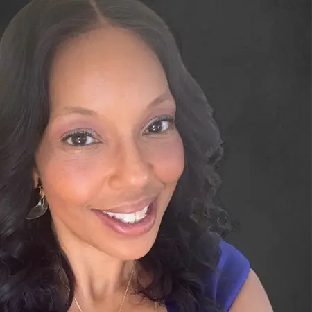 Miya Sumpter, Division Academy Coach on Influential Women