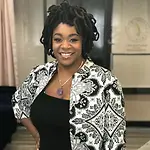 Kareema Scott, Staff Attorney on Influential Women