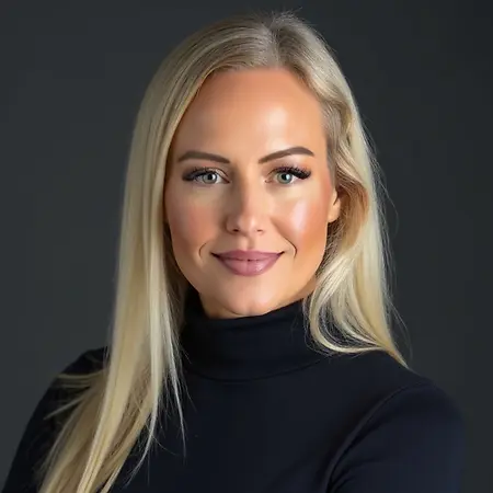 Tamara Spaulding, Regional Property Manager on Influential Women