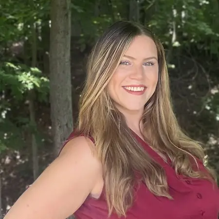 Christine Wheeler, Office HR on Influential Women