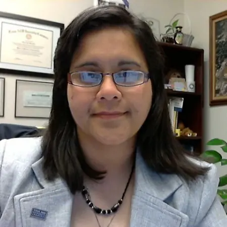 Elva Anne Resendez, Clinical Assistant Professor of Management on Influential Women