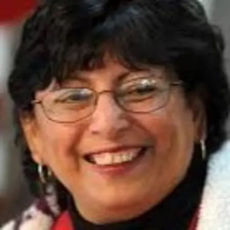 Rebecca Mizener, Administrative Assistant on Influential Women