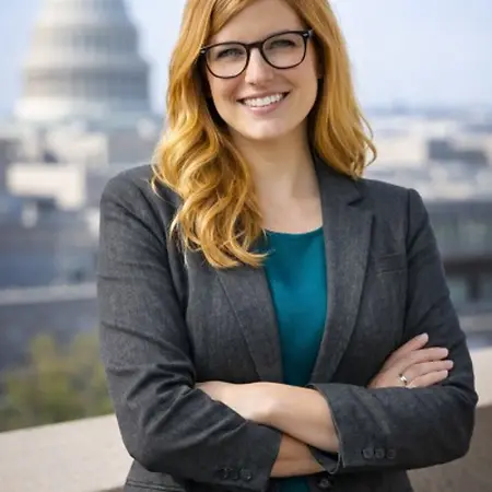 Victoria Slatton, Founder & Managing partner on Influential Women