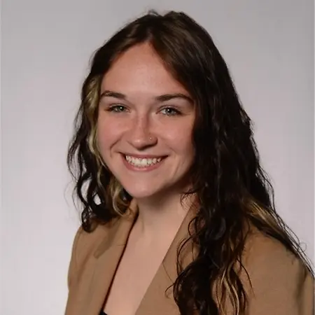 Victoria Lincoln, Strategic Managment Analyst on Influential Women