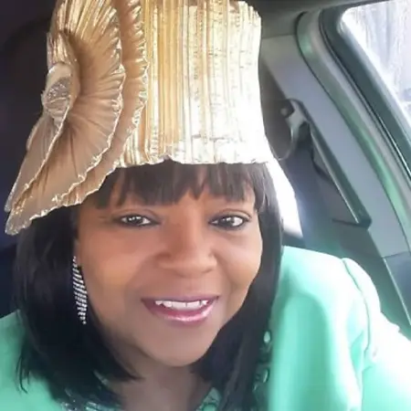 Delores Johnson, Author/Community Engager/Event Planner on Influential Women