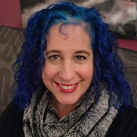 Rachel Duda, Sports Photographer and Author on Influential Women