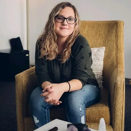 Brittaney Hicks, Owner & Licensed Professional Counselor on Influential Women