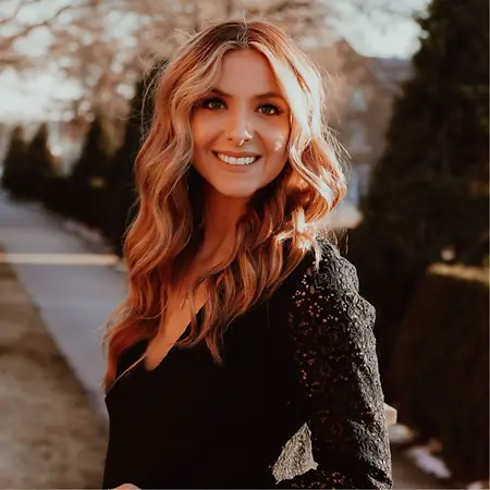 Carlie Crone, Instructional Mentor on Influential Women
