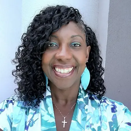Channon Kelly, Talent Acquisition Manager on Influential Women