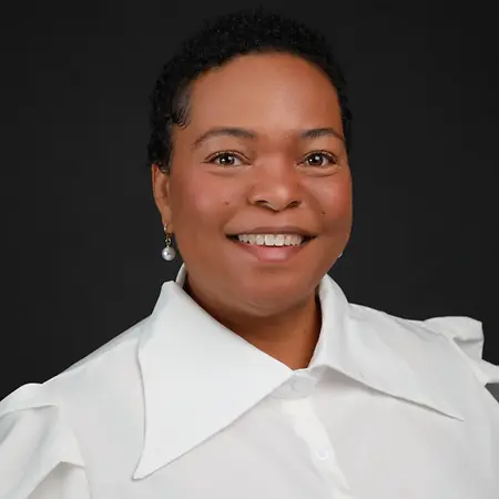 Jessica Davis Wheat, Owner, Healing Path Christian Counseling, LLC on Influential Women