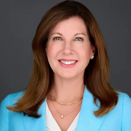 Lindsay Walker, Financial Advisor on Influential Women