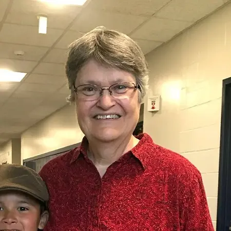 Kathy Giordano, Education Consultant on Influential Women