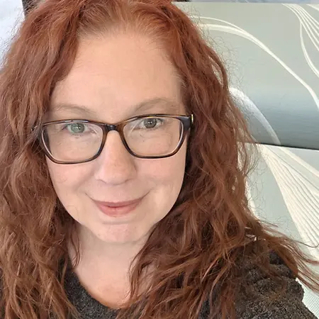 Amy Mercier, District Manager on Influential Women
