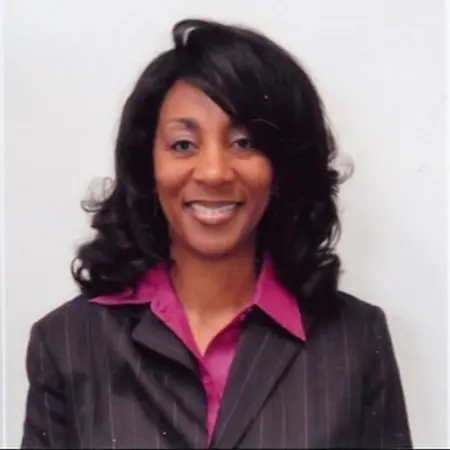Pamela Alsbrooks, Associate Director Neuropsychiatry Regional Marketing on Influential Women