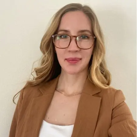Daria Jones, Director, International Creative Advertising on Influential Women
