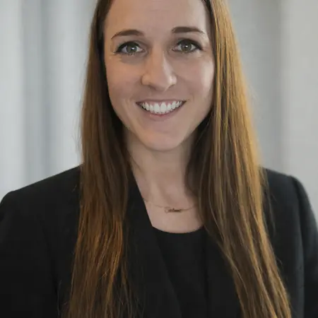 Jayni Whitefield, Customer Success Manager on Influential Women