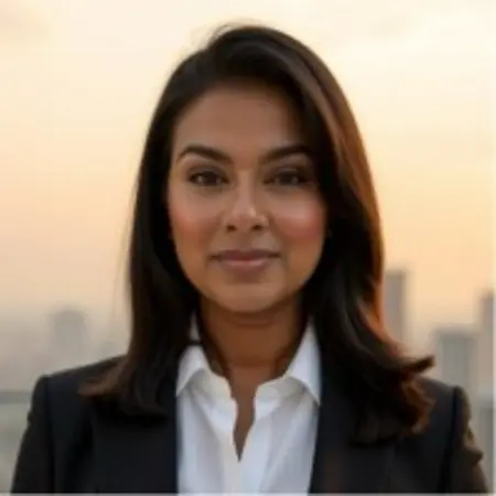 Dianne Graham, M.S., Retail Manager of Training on Influential Women
