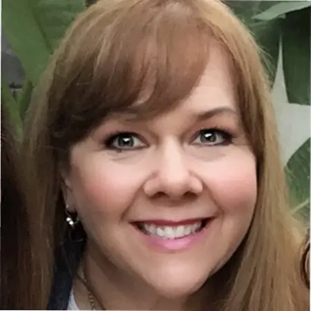 Kelly Race, Founder & Lead Architect on Influential Women