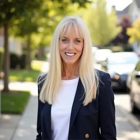 Cindy Landers, AI SEO and Digital Transformation Strategist on Influential Women