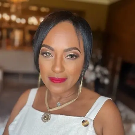 Cassandra Hodges MBA, BCCL, Bio Pharmaceutical Clincal Consultant on Influential Women