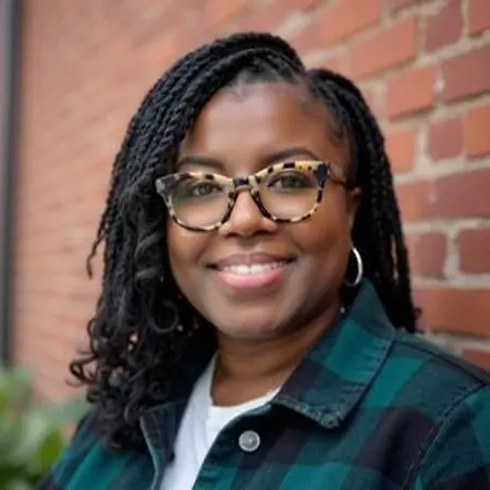 Brandy Fondren, Human Resources Professional on Influential Women