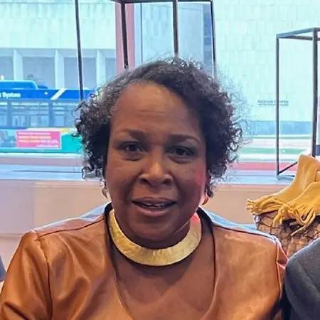 Debra Gillispie, Founder on Influential Women