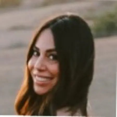 Niki Cortina, Vice President on Influential Women