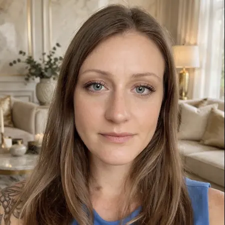 Chelsea Branch, AI Strategy Architect on Influential Women
