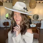 Michelle Berndt, President on Influential Women