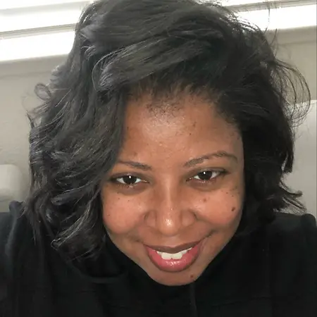 Dai Strong, Director of Talent Acquisition Operations on Influential Women