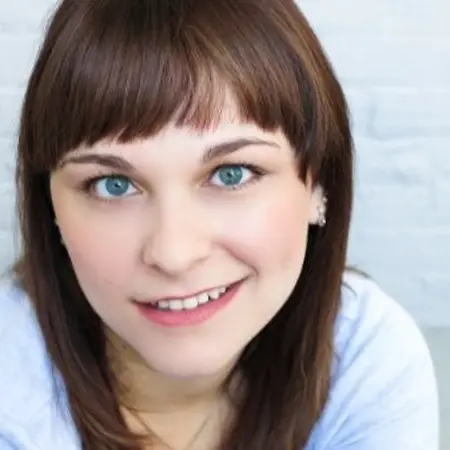 Franki Levenson Campanale, Project Manager, Special Projects on Influential Women