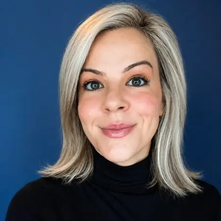 Bethany Suarez, Vice President, Payroll on Influential Women