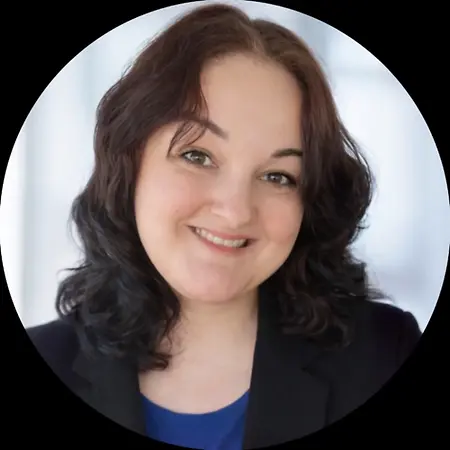 Rayanne Lepisto, Residence Director on Influential Women