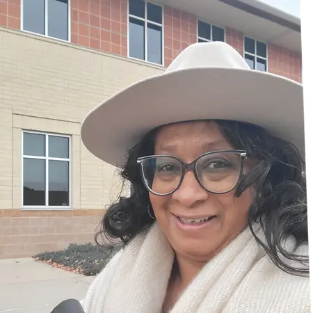 Annette Callahan, Chaplain on Influential Women