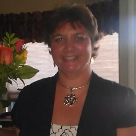 Charlotte Angel Gapinski, HSSE Manager on Influential Women