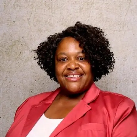 Samantha P. Barclay, VPK Instructor on Influential Women