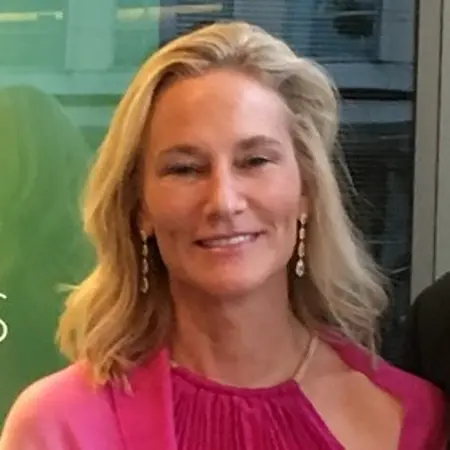 Sandra Mesker, Real Estate Advisor on Influential Women