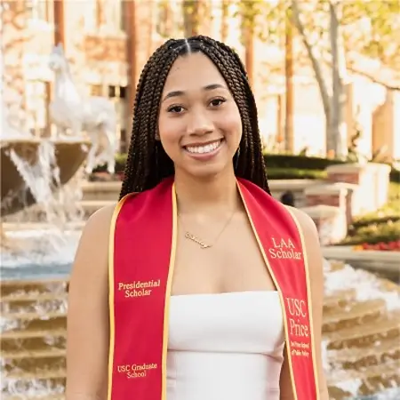 Ashley Espinosa, Planning & Transit Outreach Coordinator on Influential Women