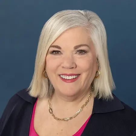 Cheri Johnson, Financial Advisor/Financial Planner on Influential Women