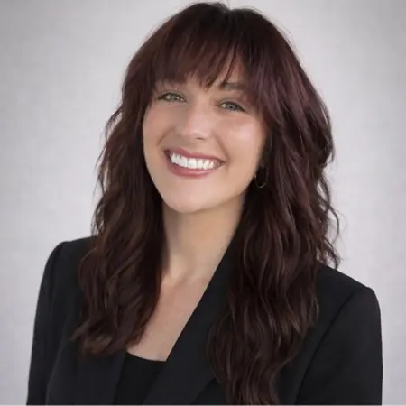 Abigail Jade Metsch, Account Executive on Influential Women