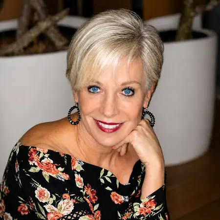 Shirley Dunn Hanks, Director of Sales Marketing on Influential Women